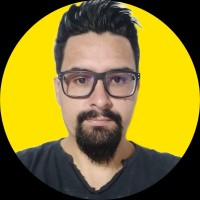Positivo Tecnologia Employee Adilson Lima's profile photo
