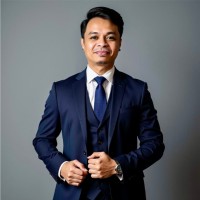 Cold Chain Connect Employee Lennard Rañeses's profile photo