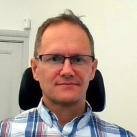 Processus AB Employee Jörgen Blixt's profile photo