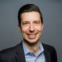 Brendan Kolber