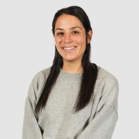 High Alpha Employee Mollie Kuramoto's profile photo