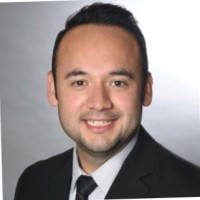 JPMorgan Chase & Co. Employee Patrick Gonzalez Jr's profile photo