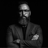 Q Clothier | Rye 51 Employee Jared Tietjens's profile photo