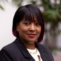 Tisha Woodard