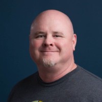 Simplesense Employee Chad May's profile photo