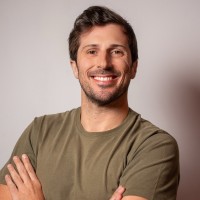 Muffin Employee Davide Bruneri's profile photo