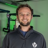Tulip Interfaces Employee Patrick Lemay's profile photo