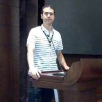 New Plan Developments Employee Mohamed Lotfy's profile photo