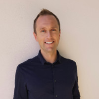 Togal.AI Employee Oleksandr Paraska's profile photo