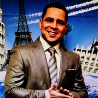 The Chatwal, New York Employee Julio Betances's profile photo