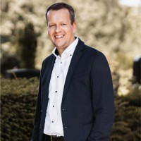 Bünting Group Employee Hanno Free's profile photo