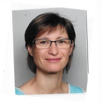 CEPOVETT Group Employee Madeleine Ferreira's profile photo