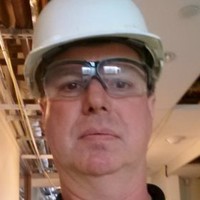 Skanska USA Employee Steve Cann's profile photo