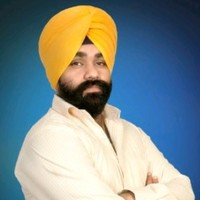 Amanpreet Khabra Email & Phone Number