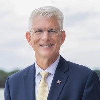 Maryville Integrated Care Employee Bill Crowe's profile photo