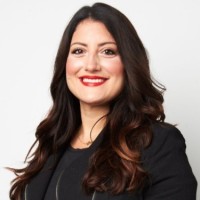 Aimé Leon Dore Employee Daniella Masciulli's profile photo