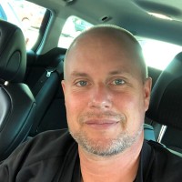 Synsam Group Employee Mikael Lotsengard's profile photo