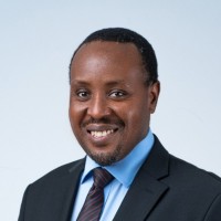 Kenya Airways Employee Allan Kilavuka's profile photo