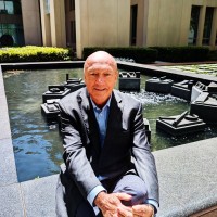 Benjas Pty Ltd Employee Rick Ralph's profile photo