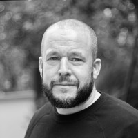 Fishserve Employee Mark Simpson's profile photo