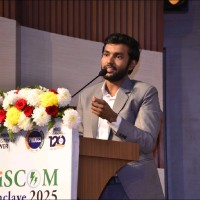 Harshit Jangde Email & Phone Number