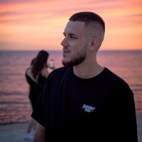 Entry Engineering s.r.o. Employee Roman Švorc's profile photo