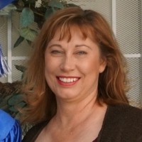 Mayville State University Employee Amber Hill's profile photo