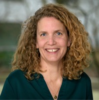 The School of Life Employee Nienke de Lange's profile photo