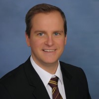 Moffitt Cancer Center Employee Paul Ott's profile photo