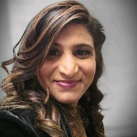 Precision scans Inc Employee Neha K.'s profile photo