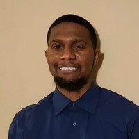 Vine IT & Cybersecurity Employee Kessington Nwajei's profile photo