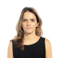 Foster + Partners Employee Vânia Coelho dos Santos's profile photo