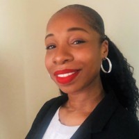 Marin County Probation Department Employee Qiana Davis's profile photo