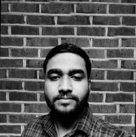 Cloud Space LLC Employee Mohammed Madani's profile photo
