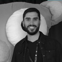 Blockthrough Employee Diogo Monteiro's profile photo
