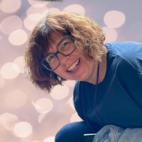 Byteflies Employee Inge van Den Bussche's profile photo