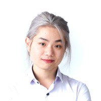 Pocket Change Inc. Employee Yeo Hou's profile photo