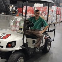 FR8AUCTIONS Employee Reyes Vargas-Arriaga's profile photo