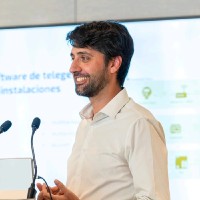 EcoMT Employee Miguel Gosende's profile photo