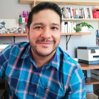 Sergio Hernández Email