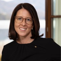 Rosewood Schloss Fuschl Employee Christine Harda's profile photo