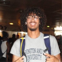 reddz trading Employee Alexander Blumenthal's profile photo