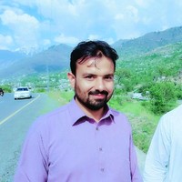 Yaseen Ullah Email