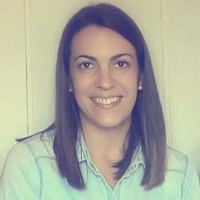 Végola Employee Cristina Sáenz Grandes's profile photo
