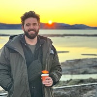 Nextpoint Employee Tyler Stanley's profile photo