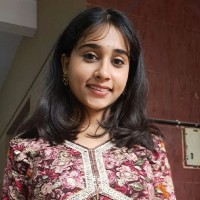 Caterpillar Inc. Employee Chethana D's profile photo