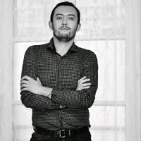 ITC BE Employee Maxime Bussereau's profile photo