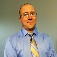 GEICO Employee Mark Malcom's profile photo