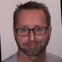 Eitech SE Employee Peder Andersson's profile photo