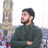 Zaclab Technologies Employee Himanshu Thakur's profile photo